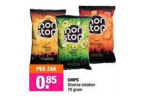 non stop