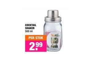 cocktailshaker
