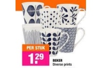 beker