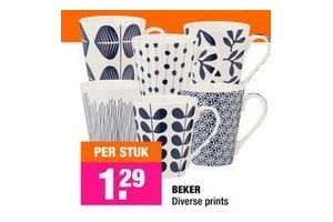 beker