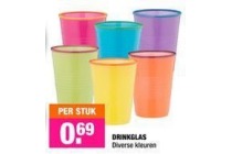 drinkglas