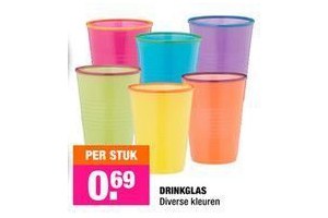 drinkglas