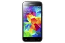 samsung galaxy s5 mini black