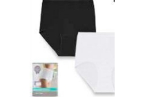 dames midi of maxi slip