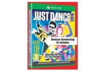 just dance 2016