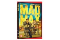 mad max dvd