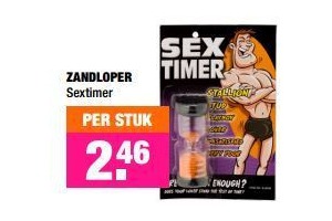 zandloper