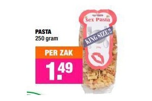 pasta