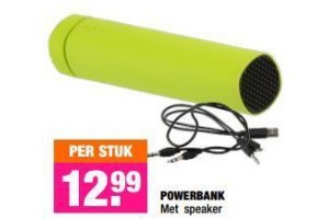 powerbank