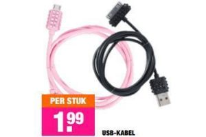 usb kabel