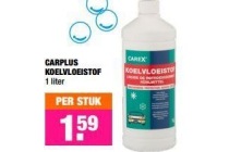 carplus koelvloeistof