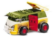 teenage mutant ninja turtle legertruck