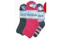 softsocks dames