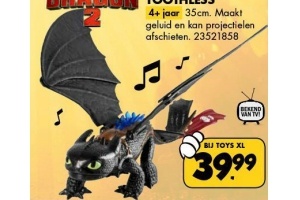 dragon 2 blast en amp roar toothless