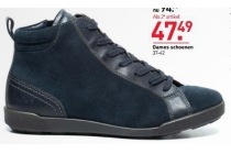 ecco dames schoenen