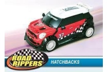 mini countryman wrc