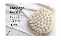 massageborstel