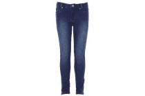 broek blue queen