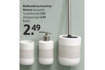 badkameraccessoires