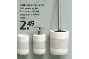 badkameraccessoires