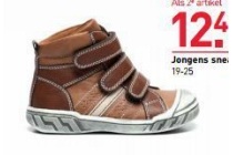 dr visser jongens sneakers