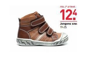 dr visser jongens sneakers