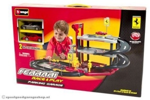 ferrari parkeergarage 1 43