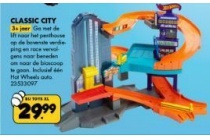hot wheels classic city