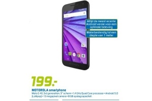 motorola smartphone