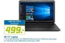 hp 17 en quot laptop