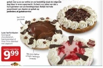 luxe herfstvlaaien