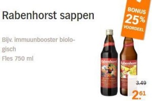 rabenhorst sappen