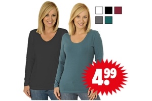 damesshirt
