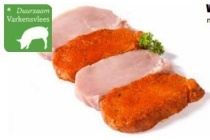 varkensfiletlapjes