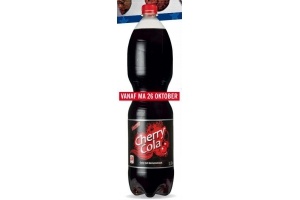 cherry cola