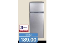 koelvriescombinatie