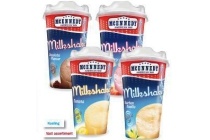 milkshake