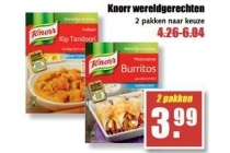 knorr wereldgerechten
