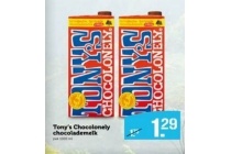 tony s chocolonely chocolademelk