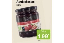 aardbeienjam