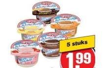 dr oetker wolkentoetje