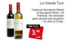 la grande tour