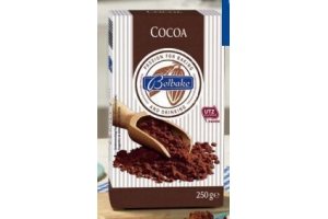 cacaopoeder
