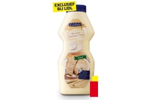 belbake mix voor pannenkoeken