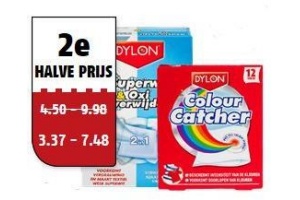 dylon textielreiniger