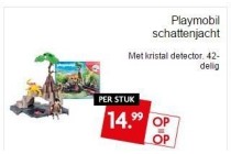 playmobill schattenjacht