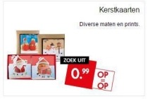 kerstkaarten