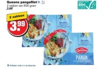 queens pangafilet