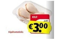 kipdrumsticks