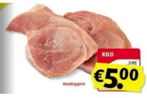 hamlappen